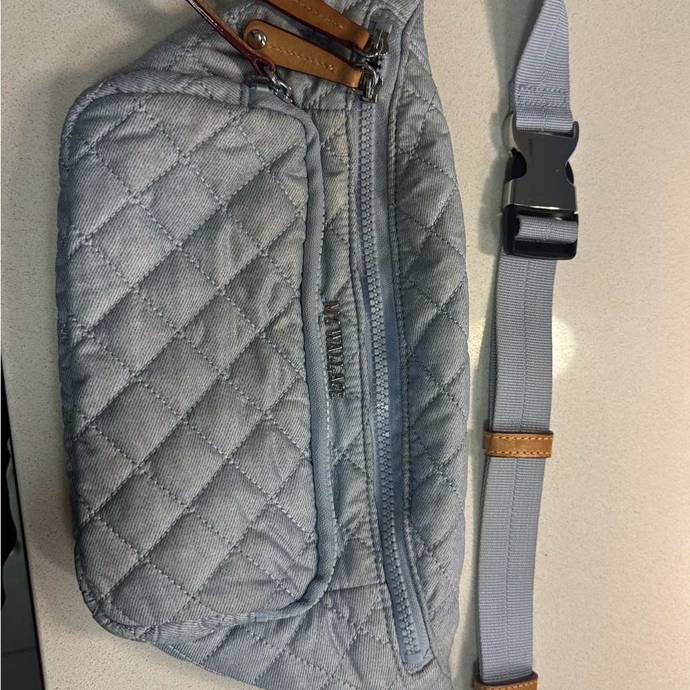 MZ Wallace Chambry Metro Sling - Picture 7 of 10